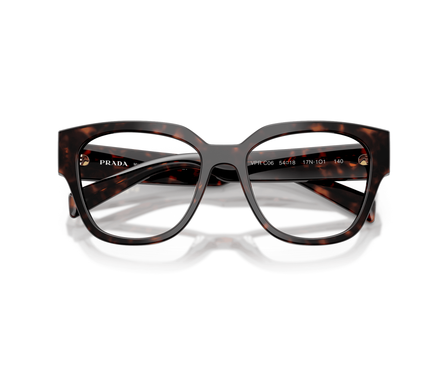 PRADA - PR C06V - 17N1O1 - 54