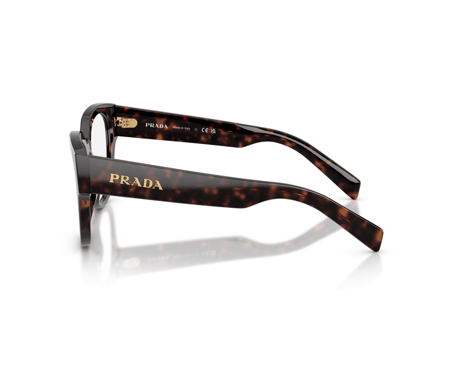 PRADA - PR C06V - 17N1O1 - 54