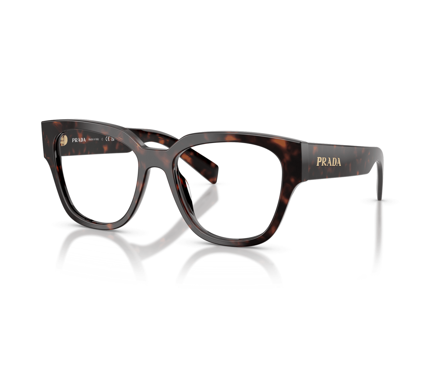 PRADA - PR C06V - 17N1O1 - 54