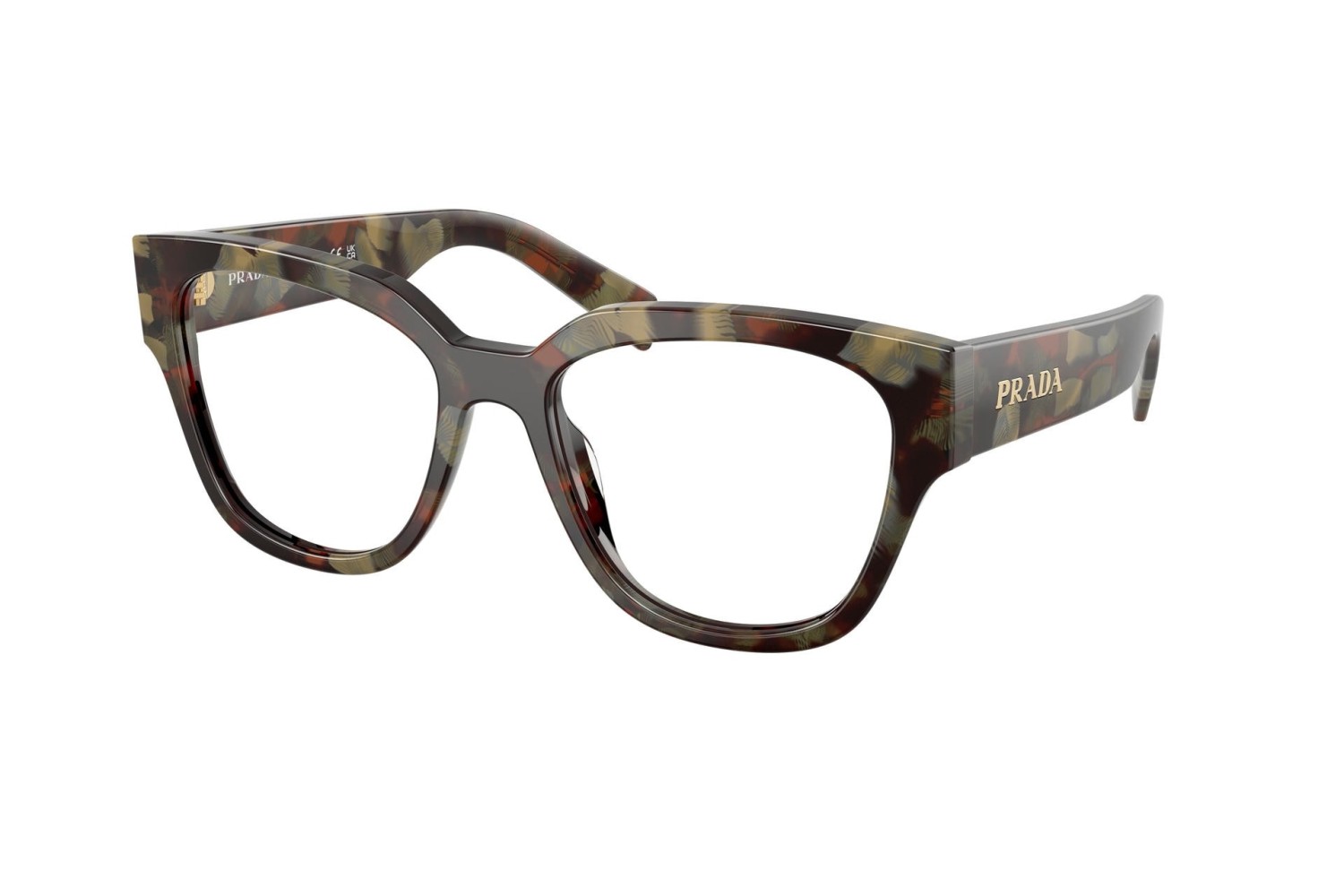 PRADA - PR C06V - 22F1O1 - 54