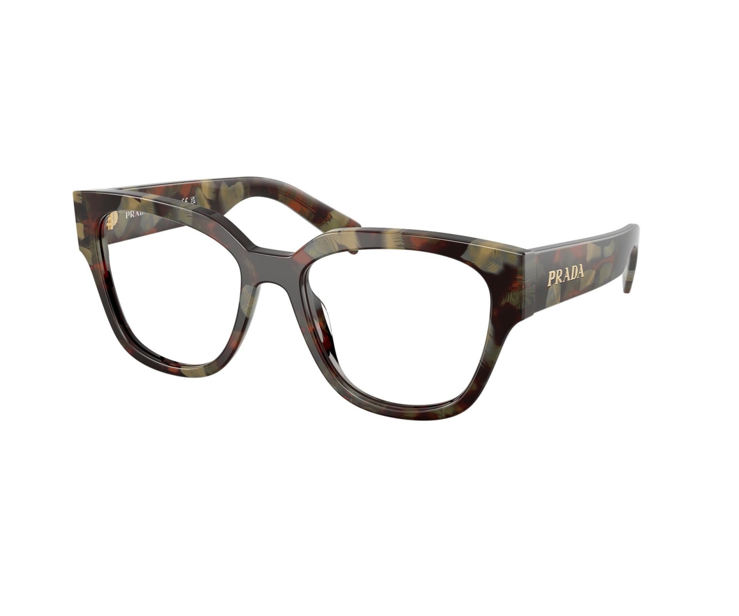 PRADA - PR C06V - 22F1O1 - 54