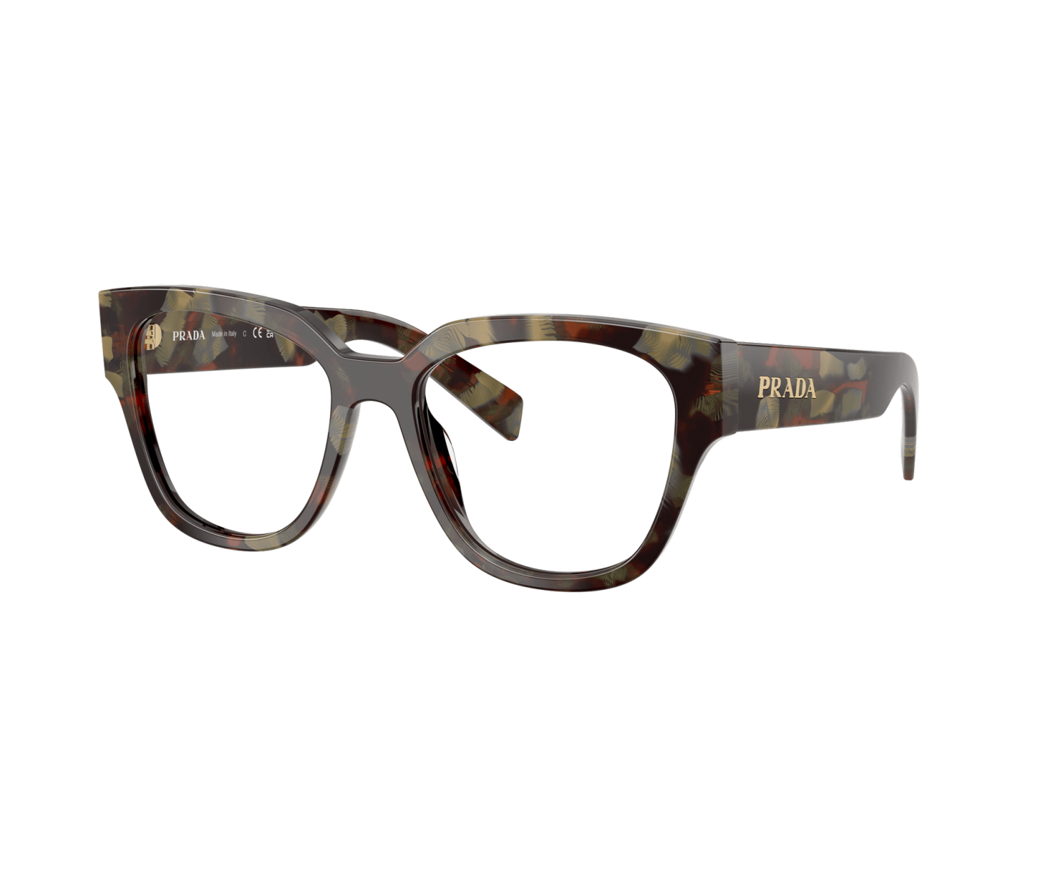 PRADA - PR C06V - 22F1O1 - 54