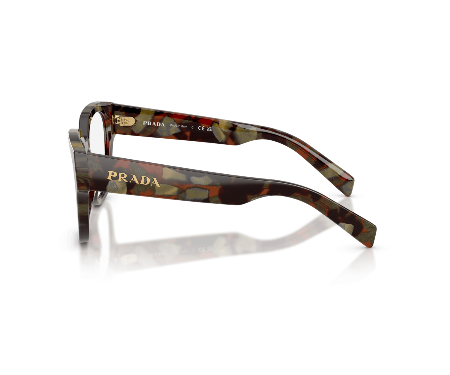 PRADA - PR C06V - 22F1O1 - 54