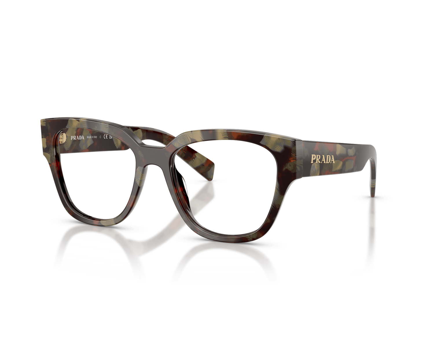PRADA - PR C06V - 22F1O1 - 54