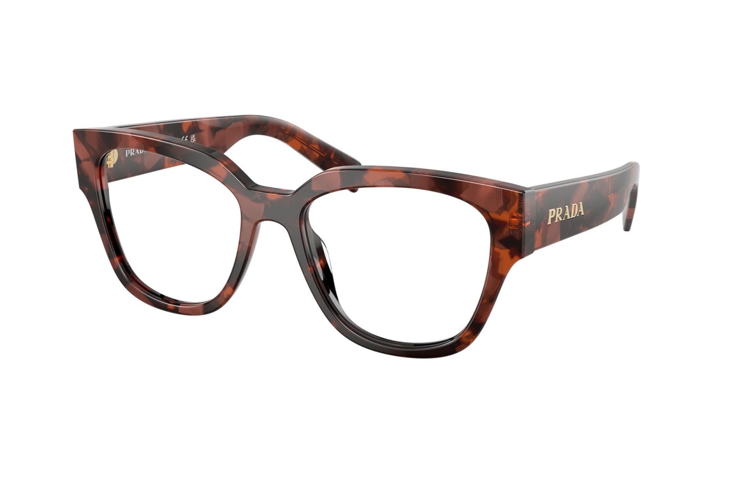 PRADA - PR C06V - 23F1O1 - 54