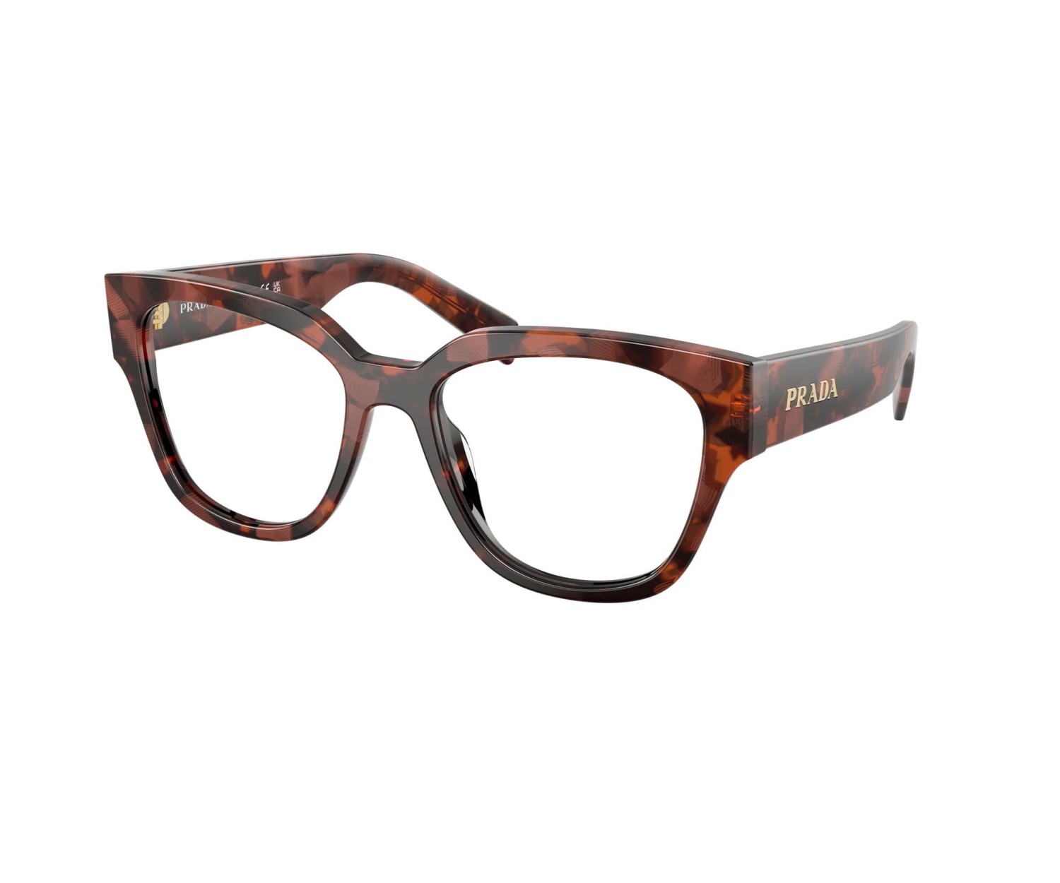 PRADA - PR C06V - 23F1O1 - 54