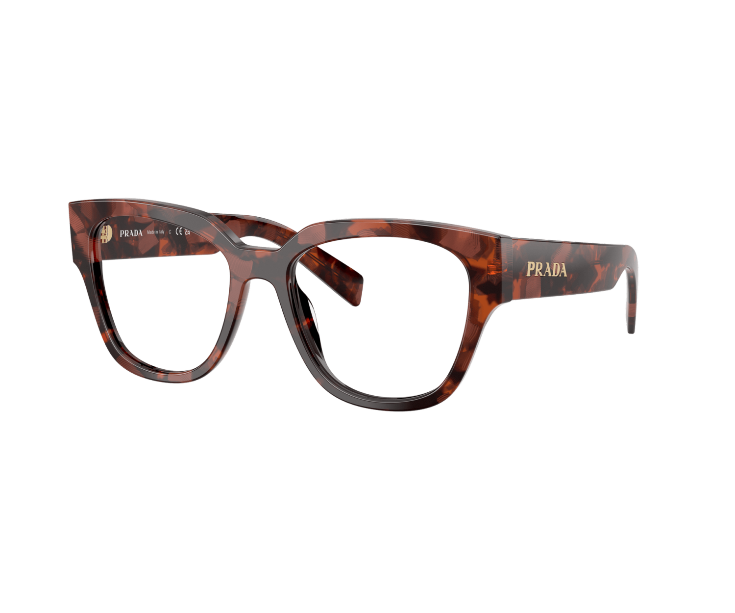 PRADA - PR C06V - 23F1O1 - 54