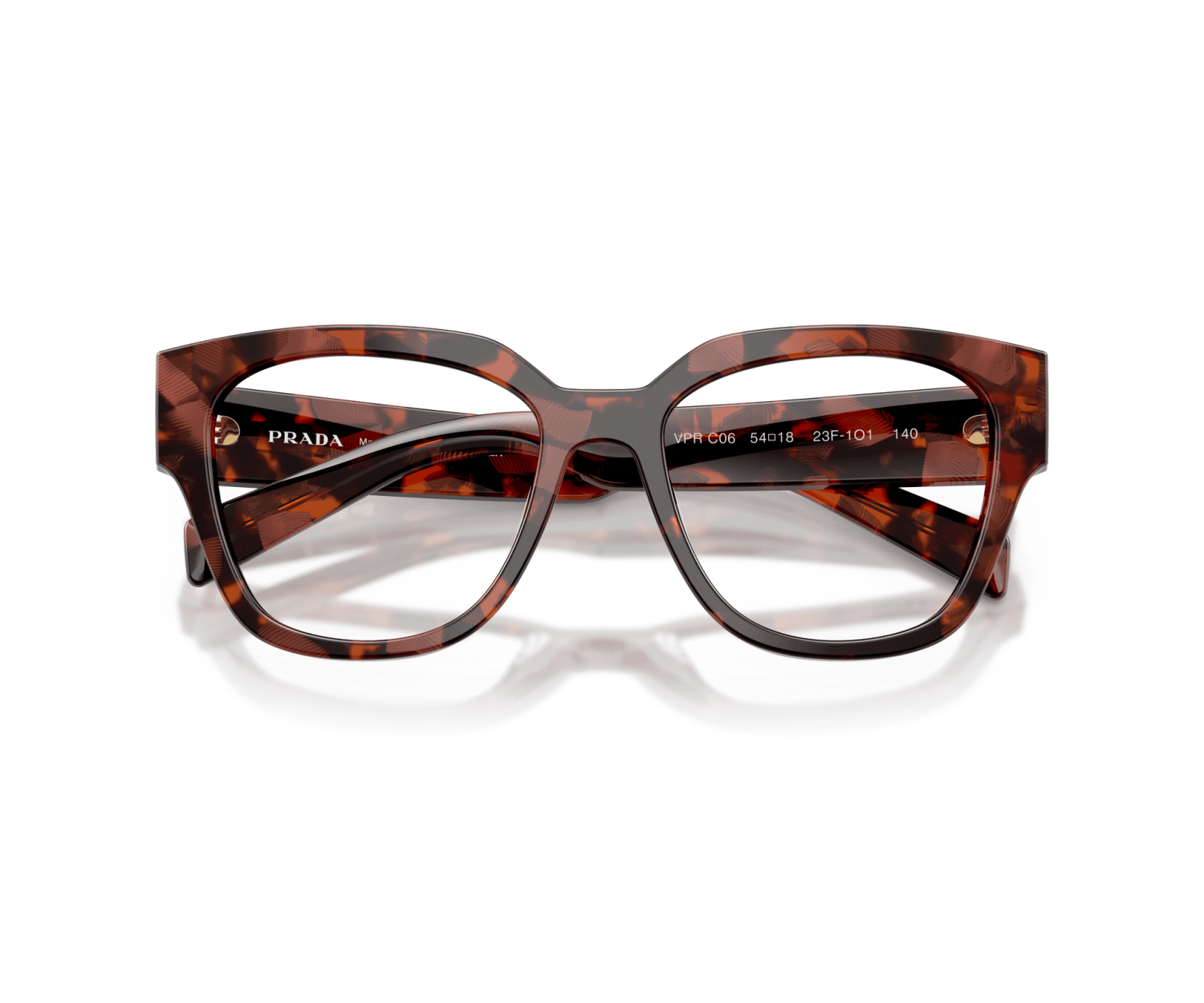 PRADA - PR C06V - 23F1O1 - 54
