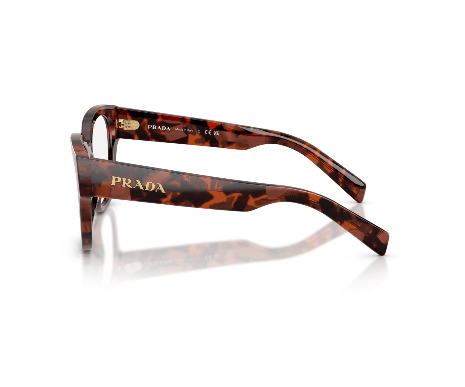 PRADA - PR C06V - 23F1O1 - 54