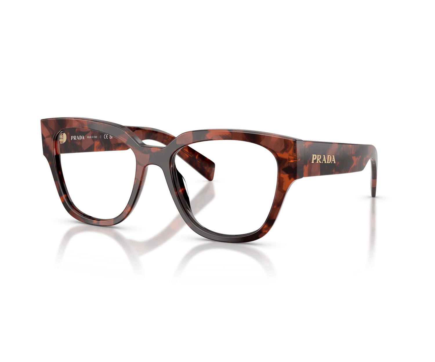PRADA - PR C06V - 23F1O1 - 54