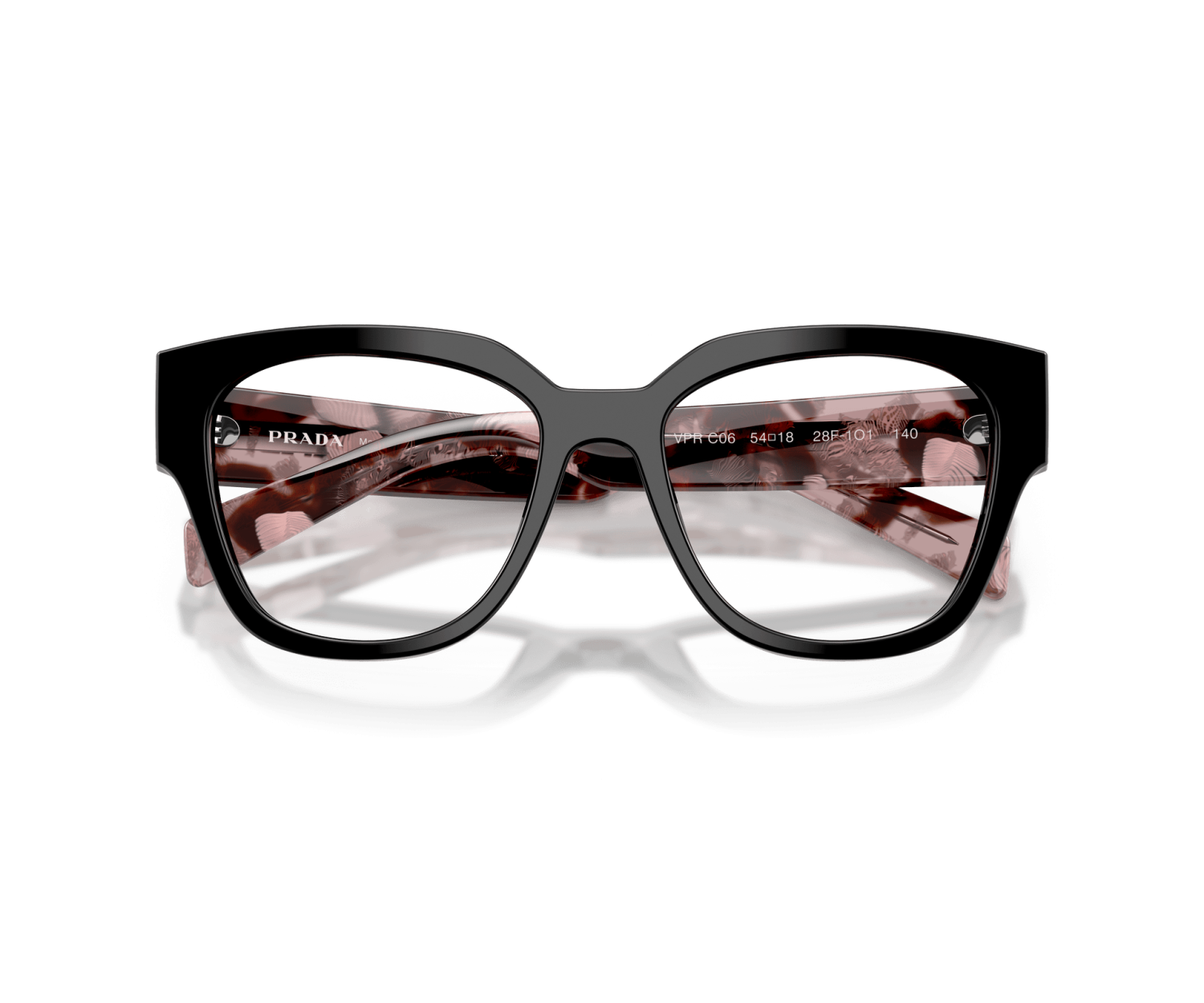 PRADA - PR C06V - 28F1O1 - 54