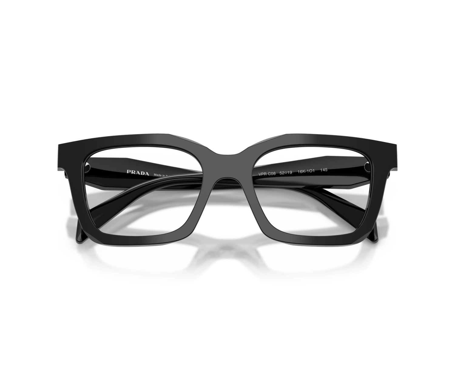 PRADA - PR C08V - 16K1O1 - 52