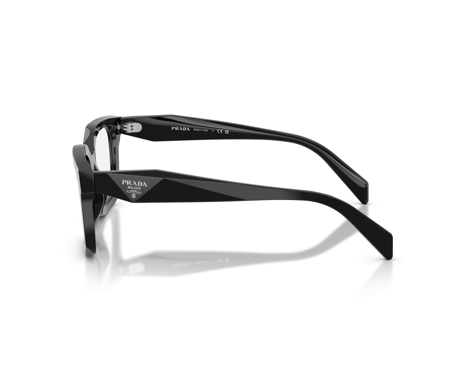 PRADA - PR C08V - 16K1O1 - 52