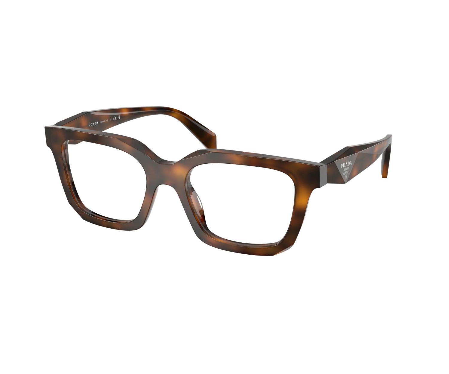PRADA - PR C08V - 20D1O1 - 52