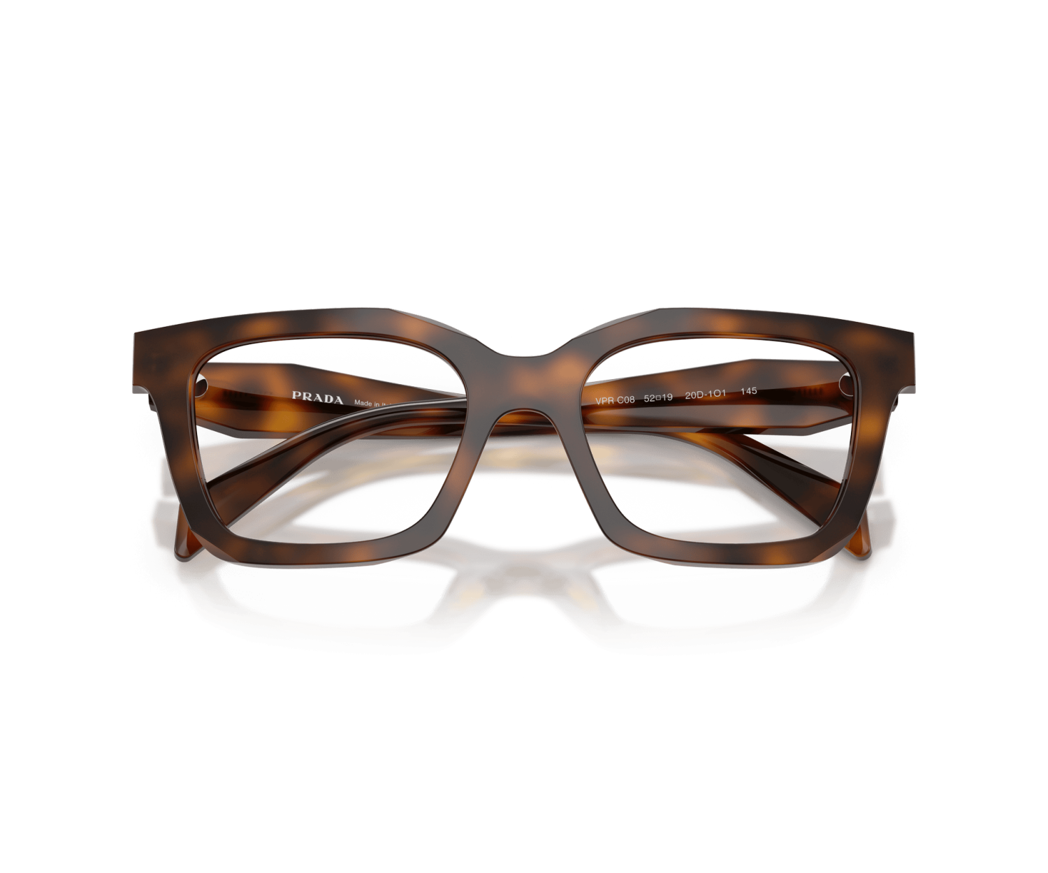 PRADA - PR C08V - 20D1O1 - 52