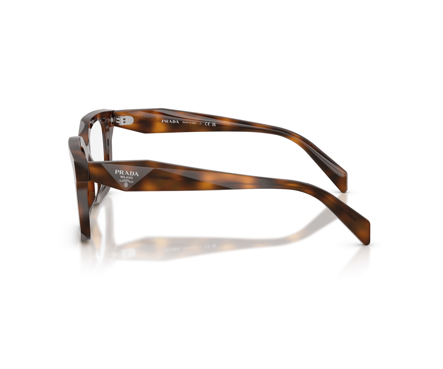 PRADA - PR C08V - 20D1O1 - 52