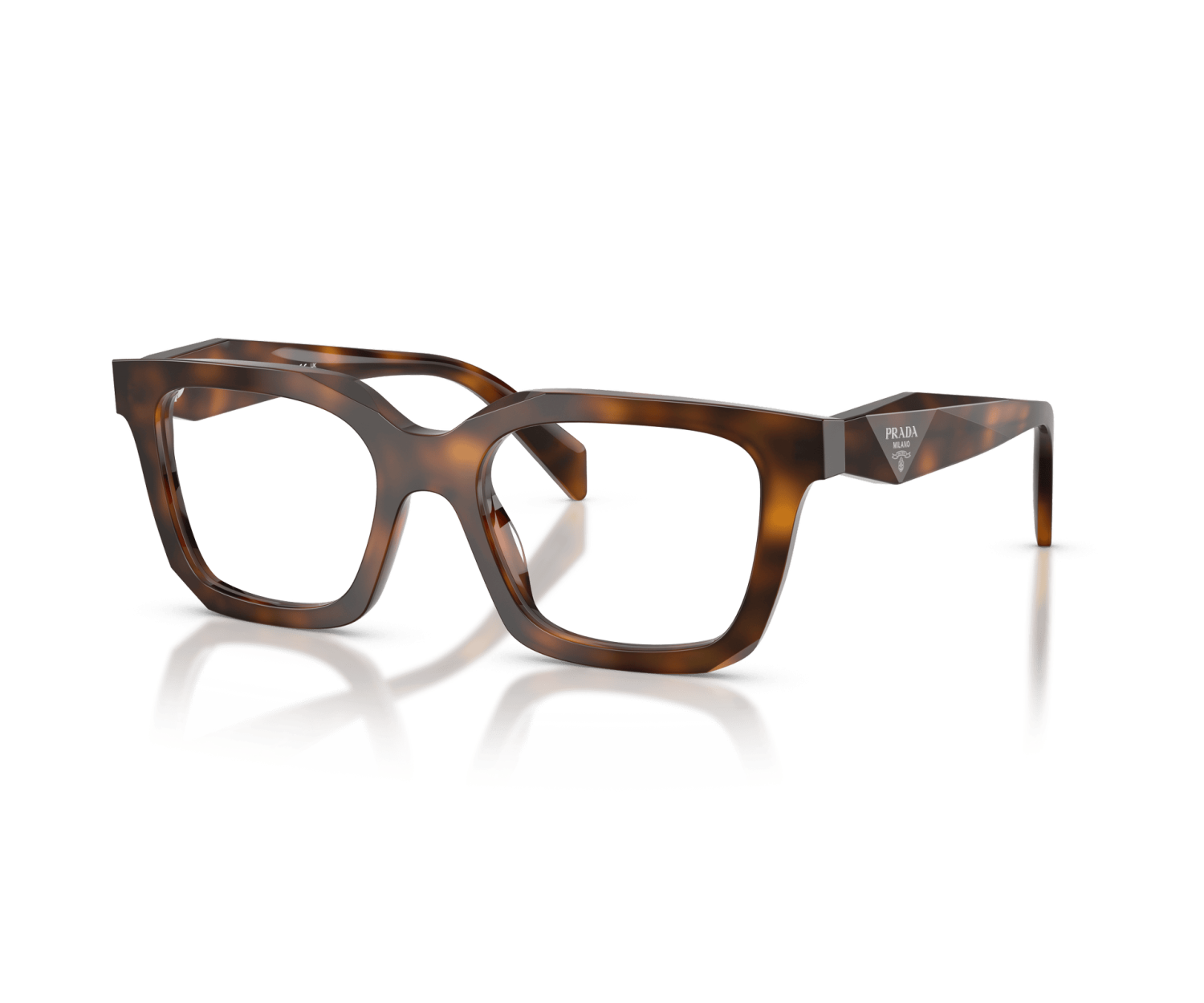 PRADA - PR C08V - 20D1O1 - 52