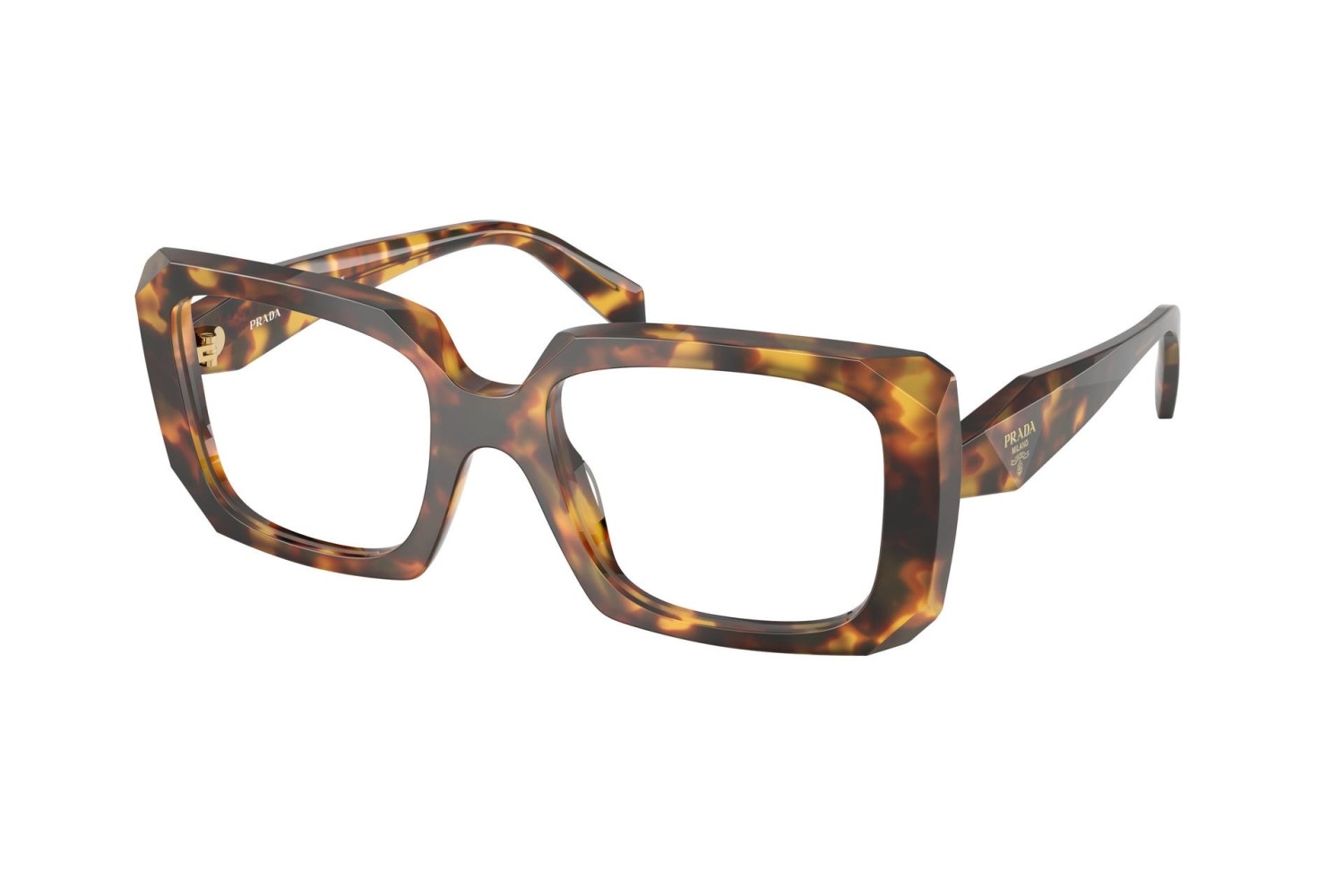 PRADA - PR C09V - 14L1O1 - 53