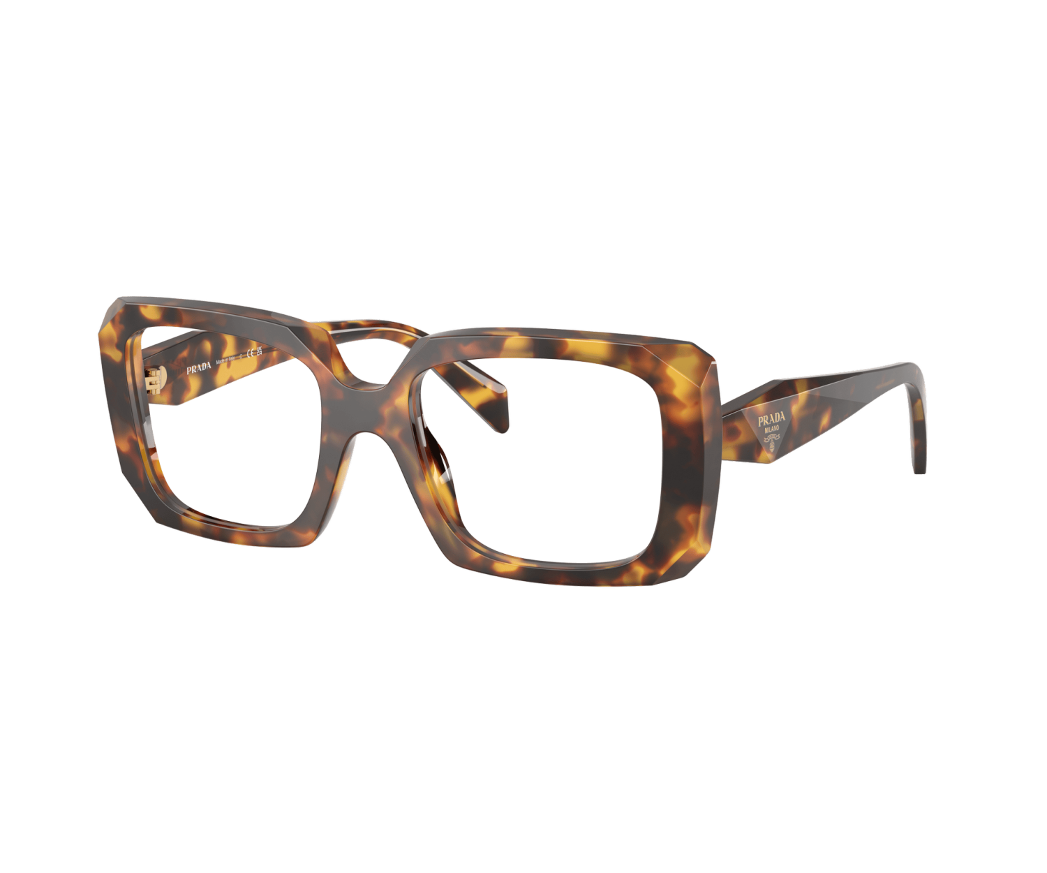 PRADA - PR C09V - 14L1O1 - 53