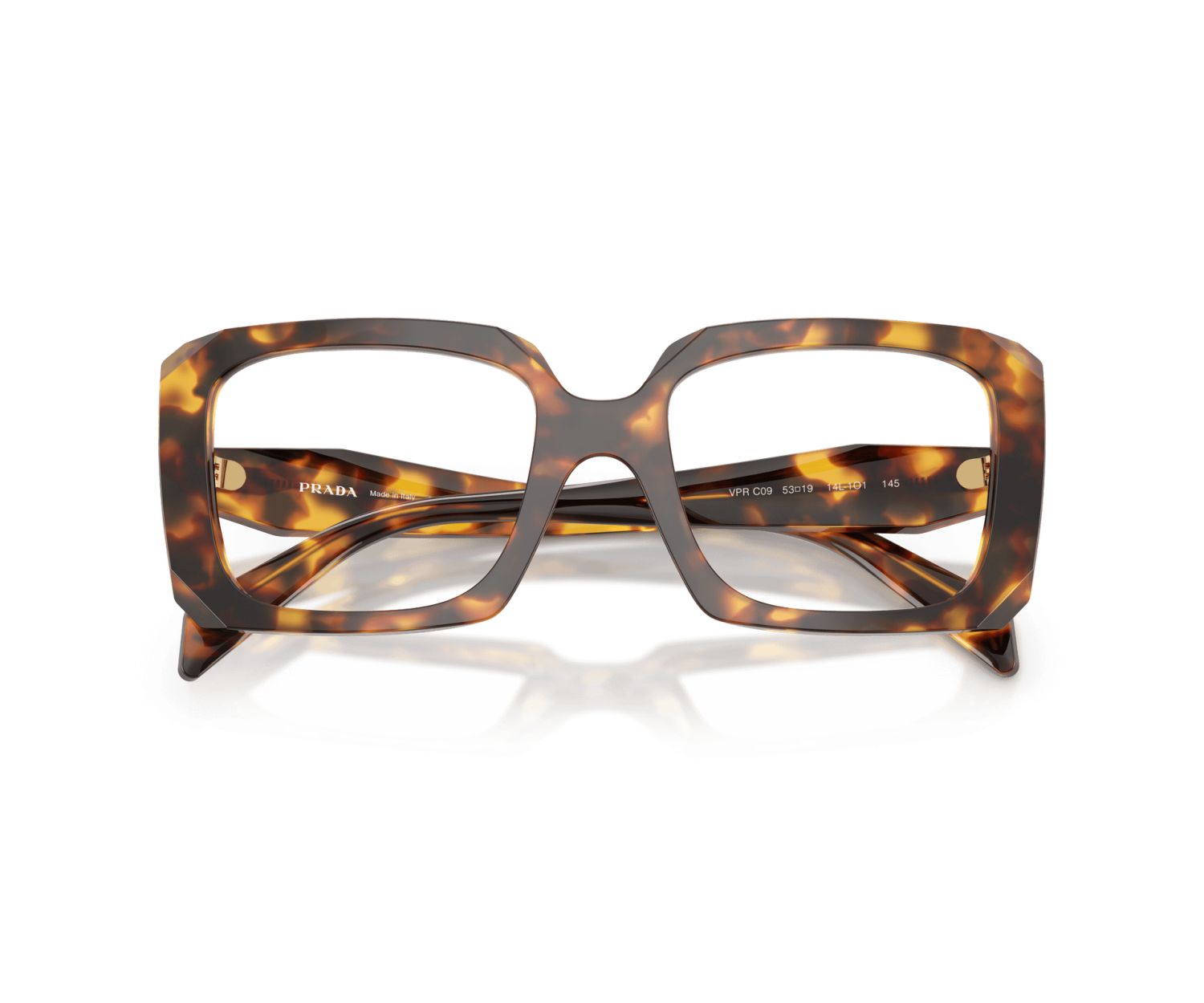 PRADA - PR C09V - 14L1O1 - 53
