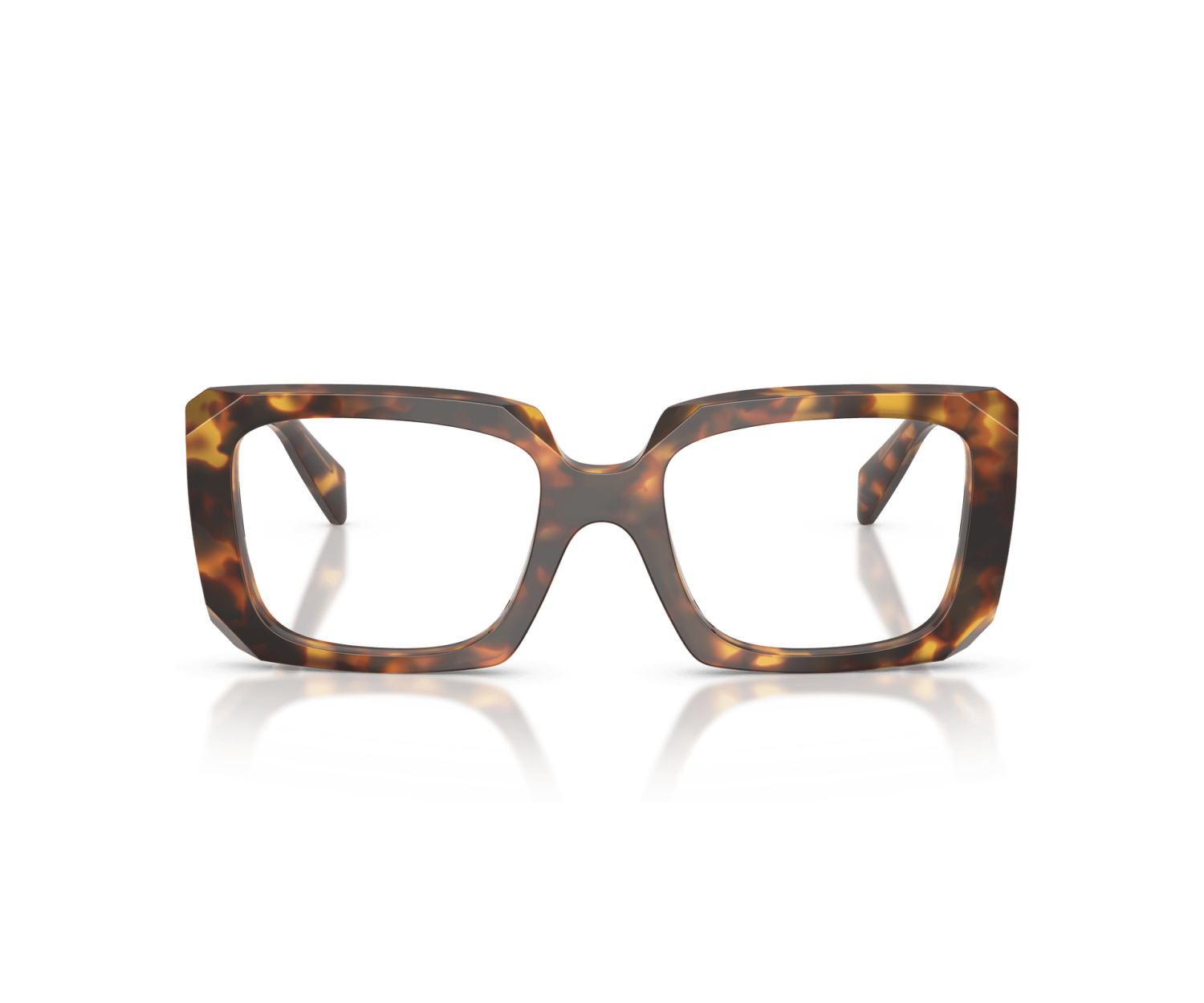 PRADA - PR C09V - 14L1O1 - 53