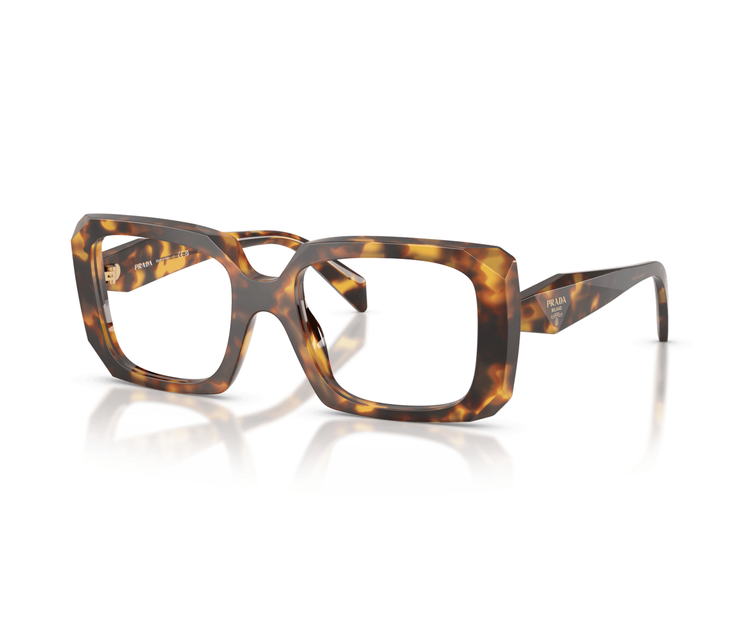 PRADA - PR C09V - 14L1O1 - 53