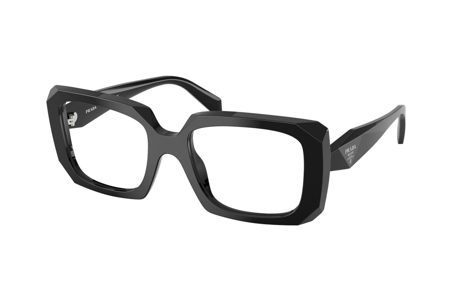 PRADA - PR C09V - 16K1O1 - 53