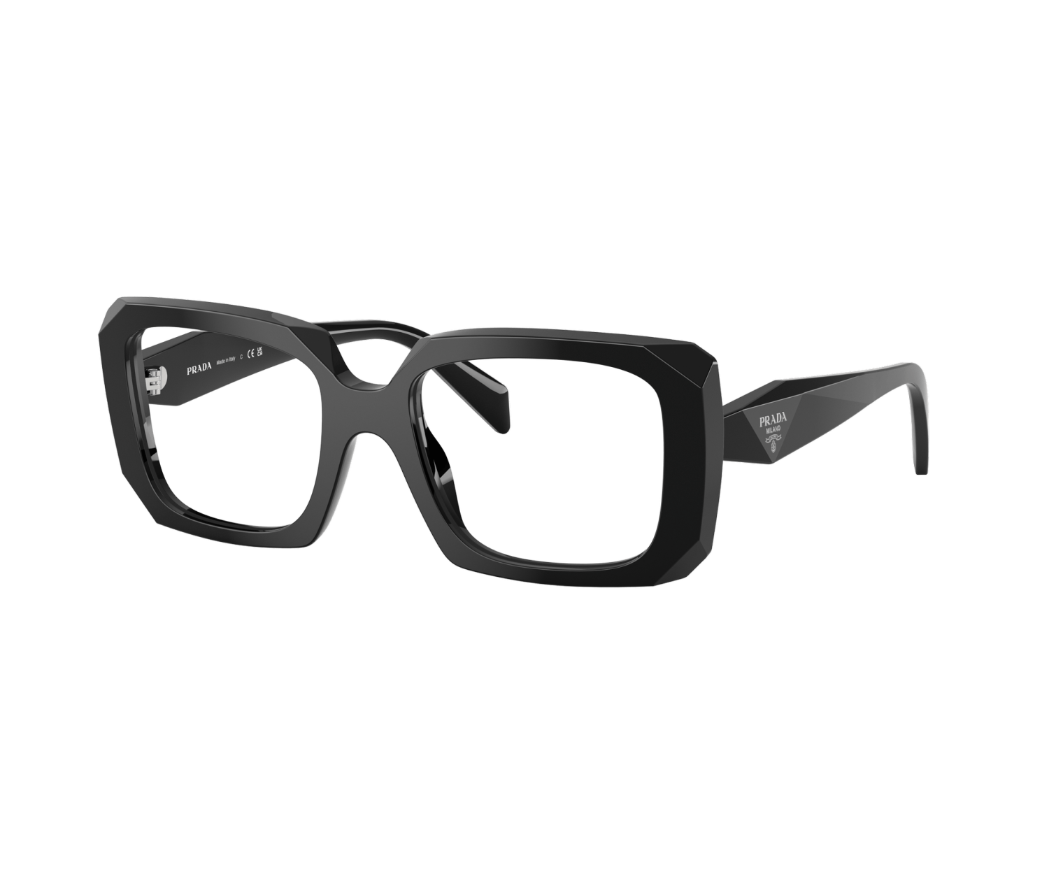 PRADA - PR C09V - 16K1O1 - 53