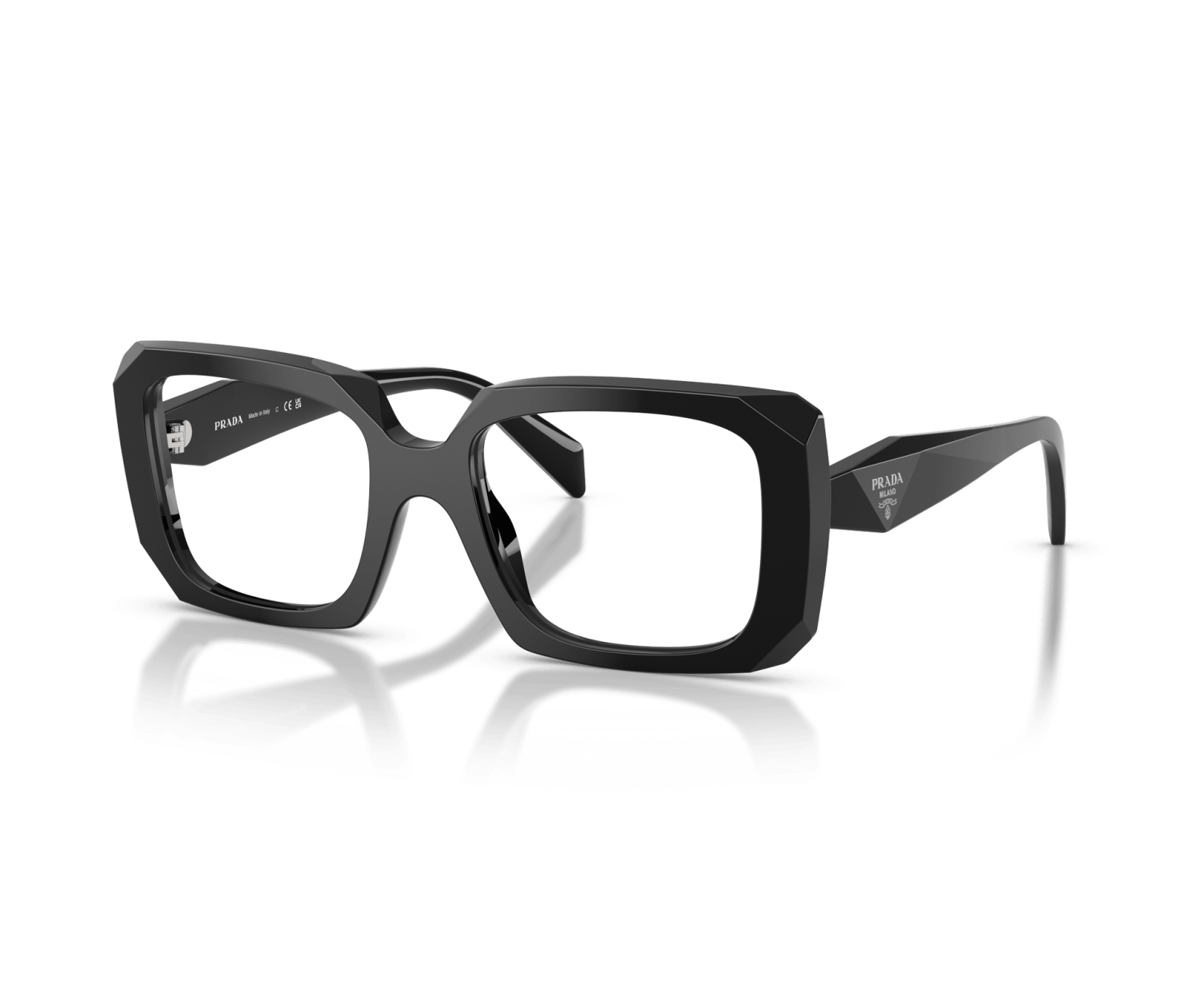 PRADA - PR C09V - 16K1O1 - 53