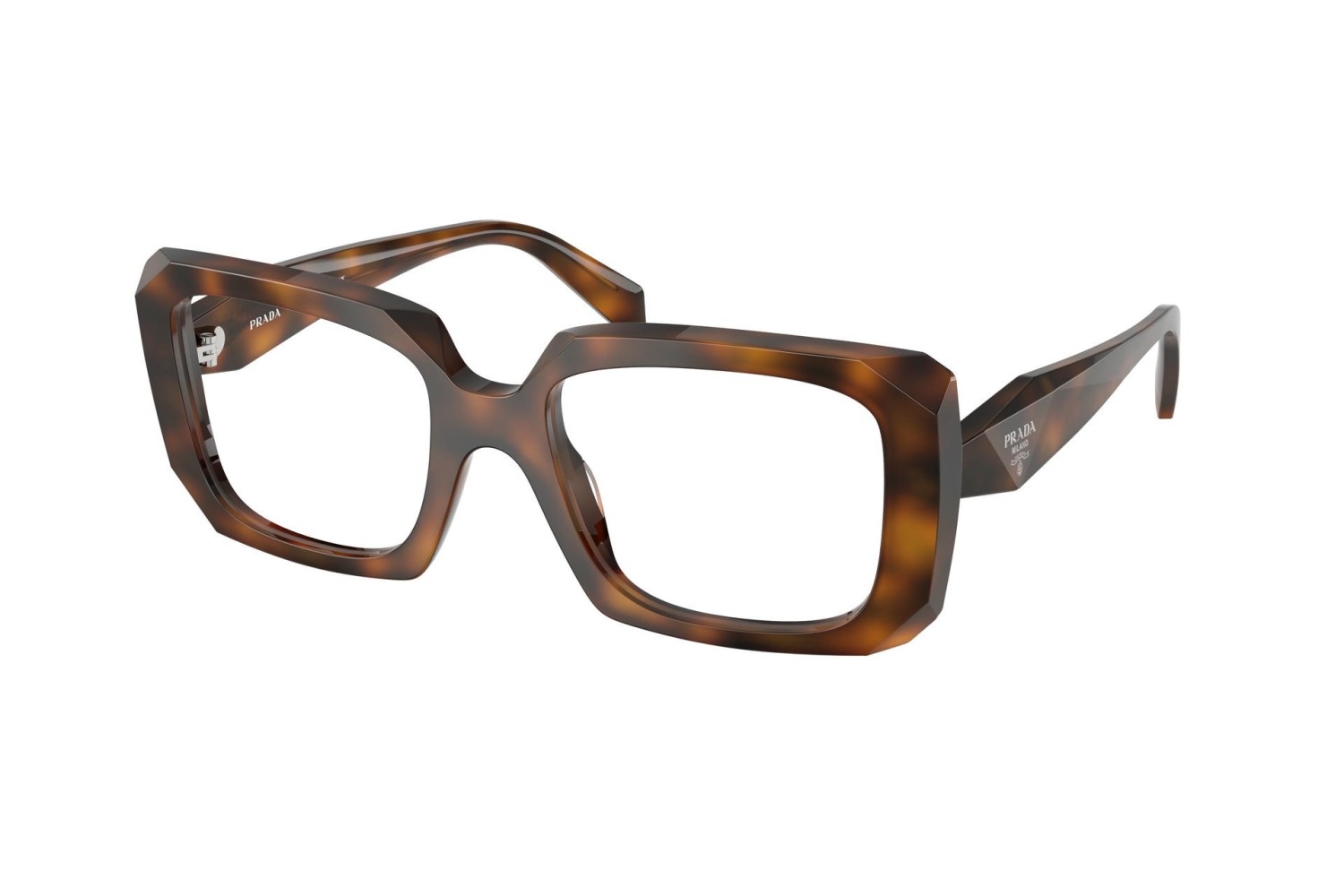 PRADA - PR C09V - 20D1O1 - 53