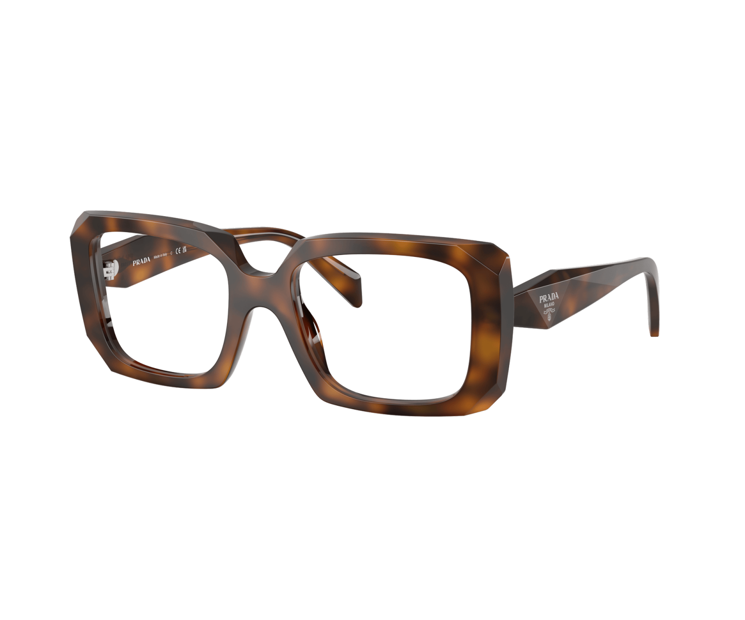 PRADA - PR C09V - 20D1O1 - 53