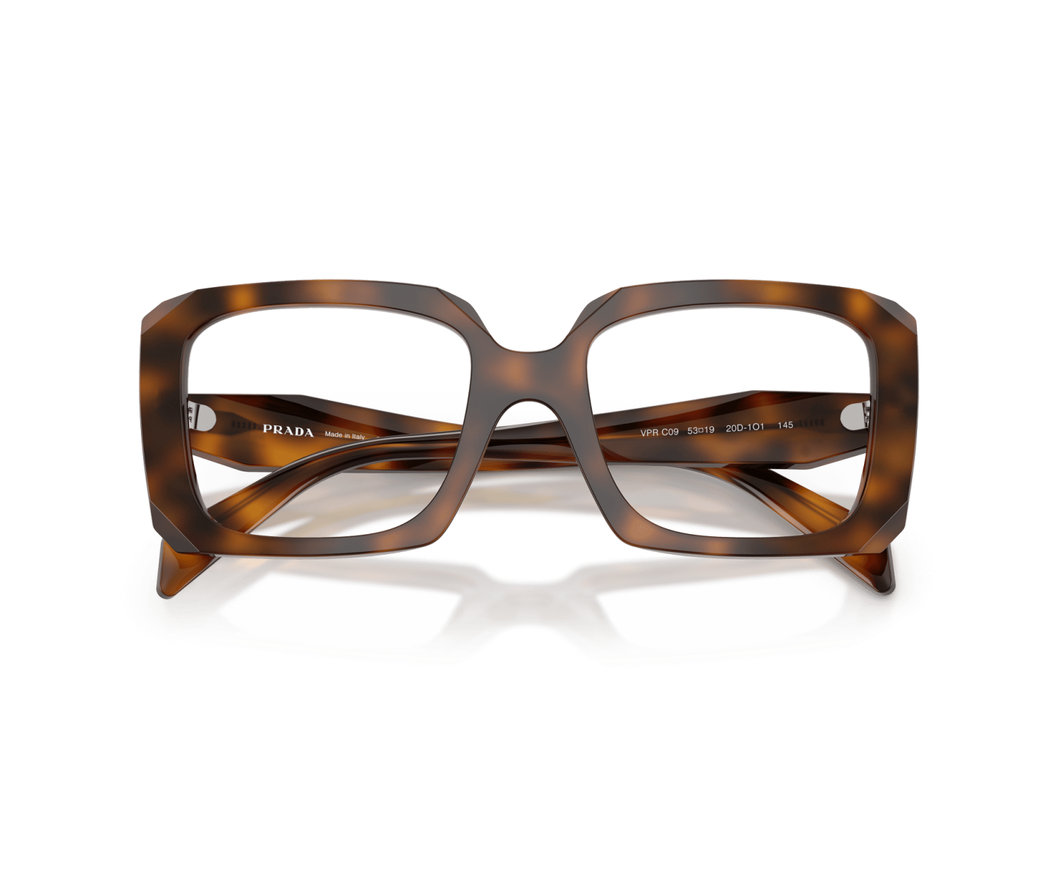 PRADA - PR C09V - 20D1O1 - 53