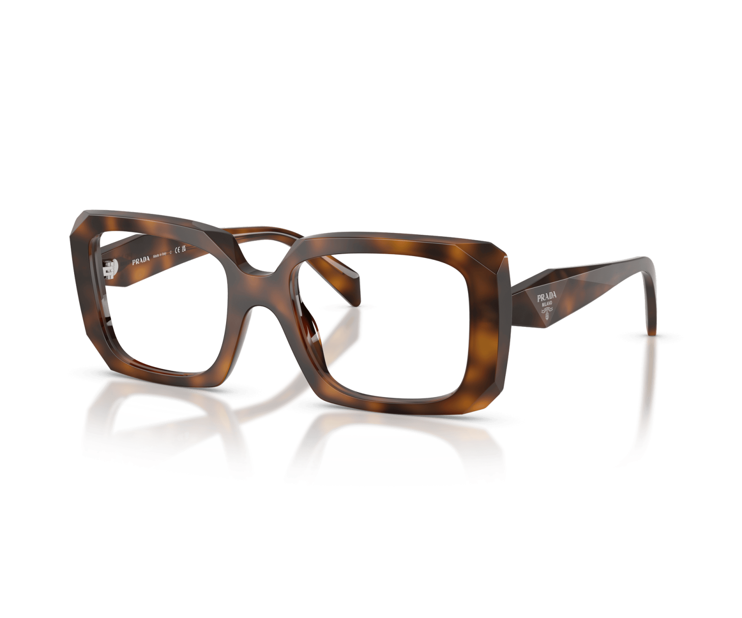 PRADA - PR C09V - 20D1O1 - 53
