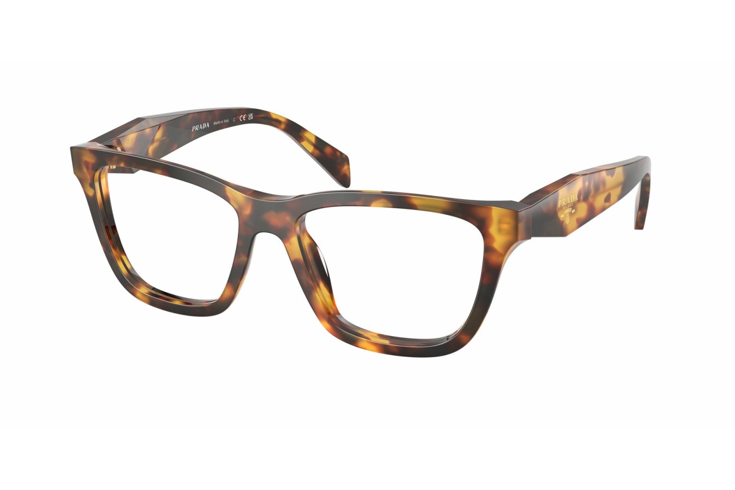 PRADA - PR C10V - 14L1O1 - 54
