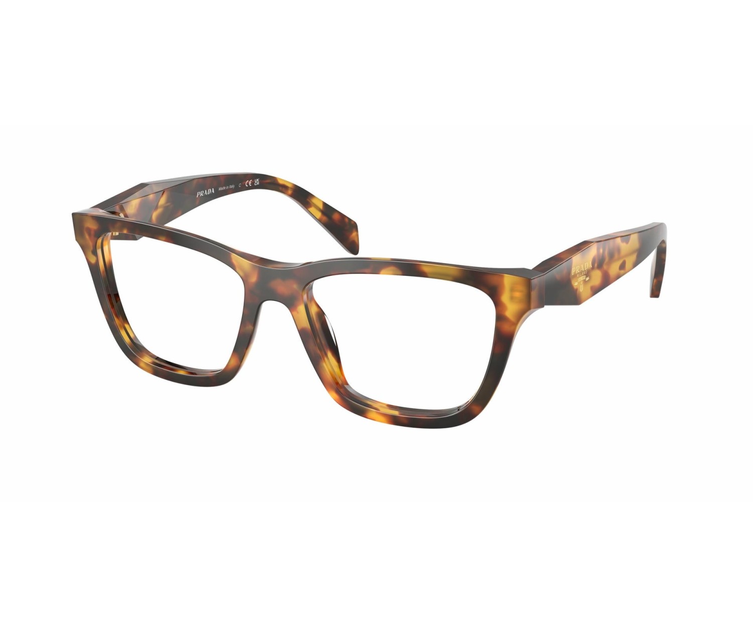 PRADA - PR C10V - 14L1O1 - 54