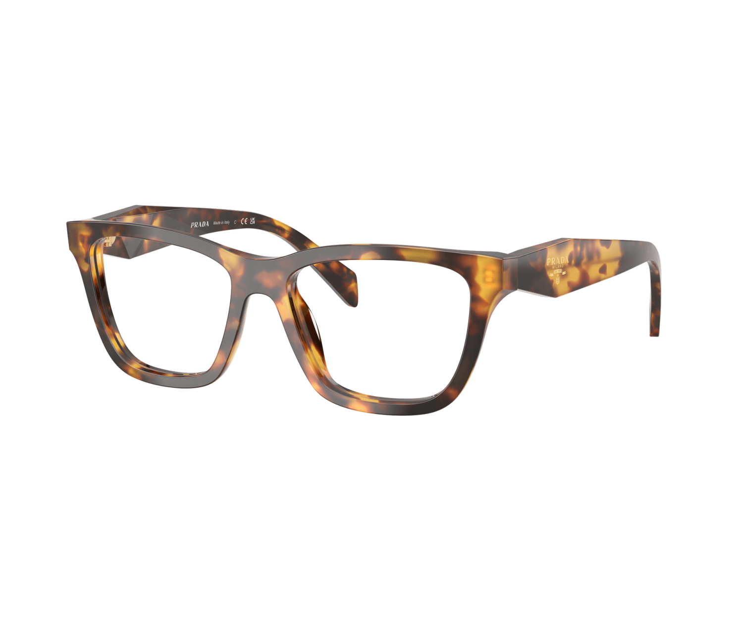 PRADA - PR C10V - 14L1O1 - 54