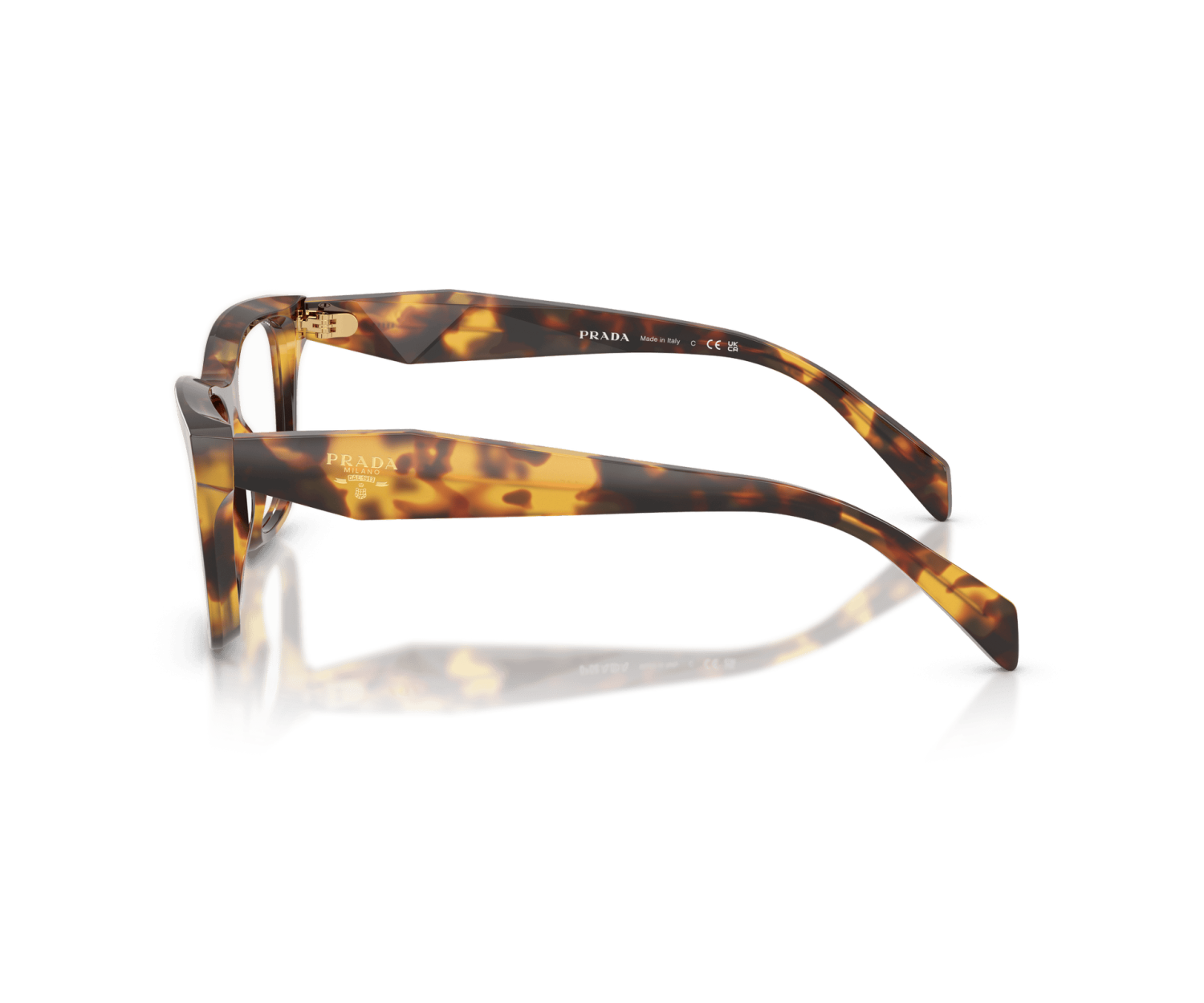 PRADA - PR C10V - 14L1O1 - 54