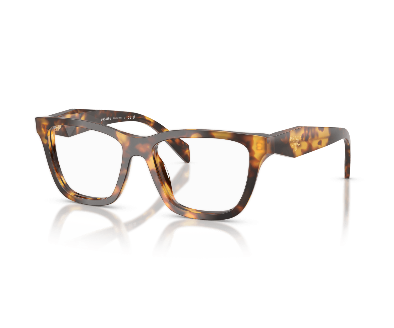 PRADA - PR C10V - 14L1O1 - 54