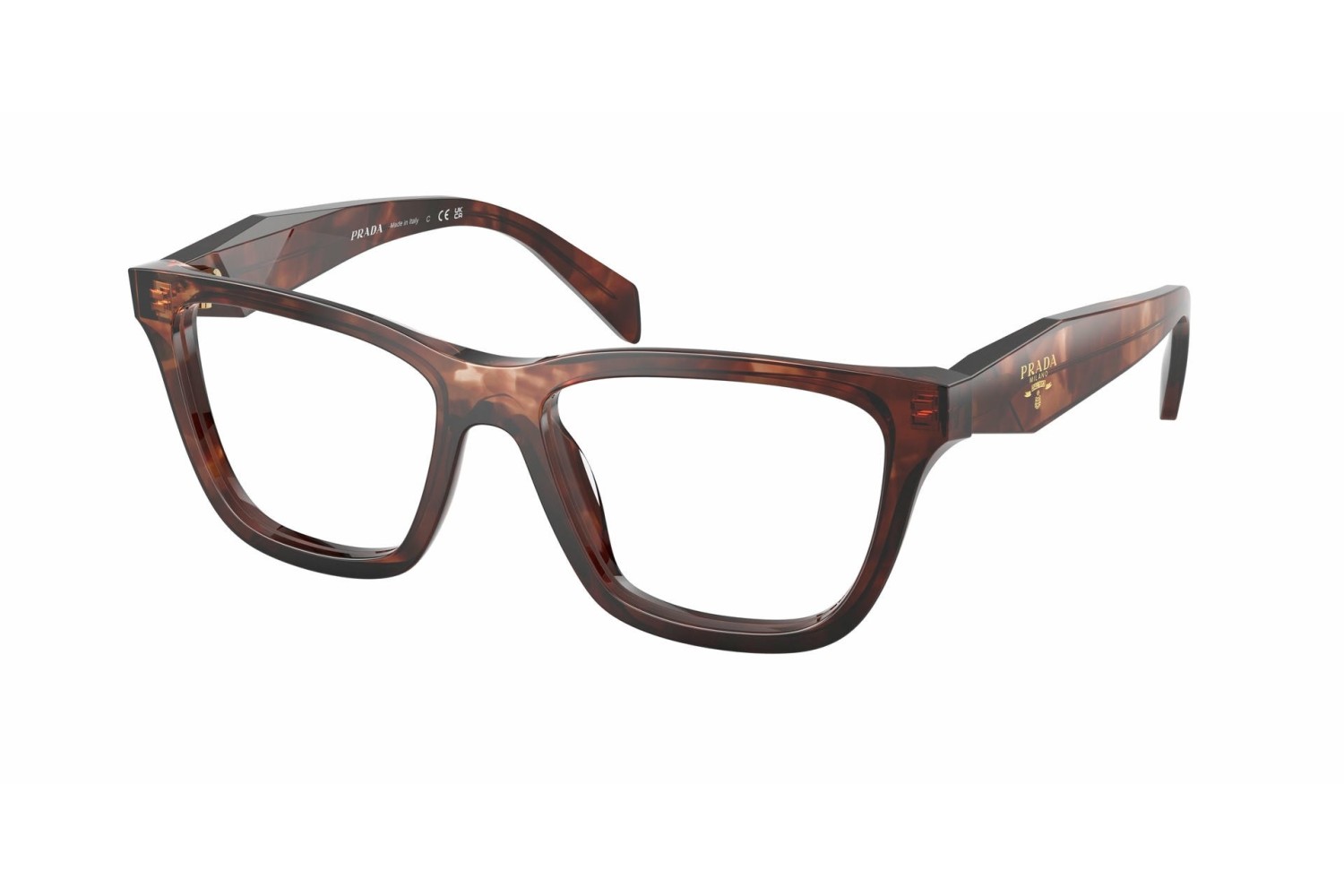 PRADA - PR C10V - 14P1O1 - 54