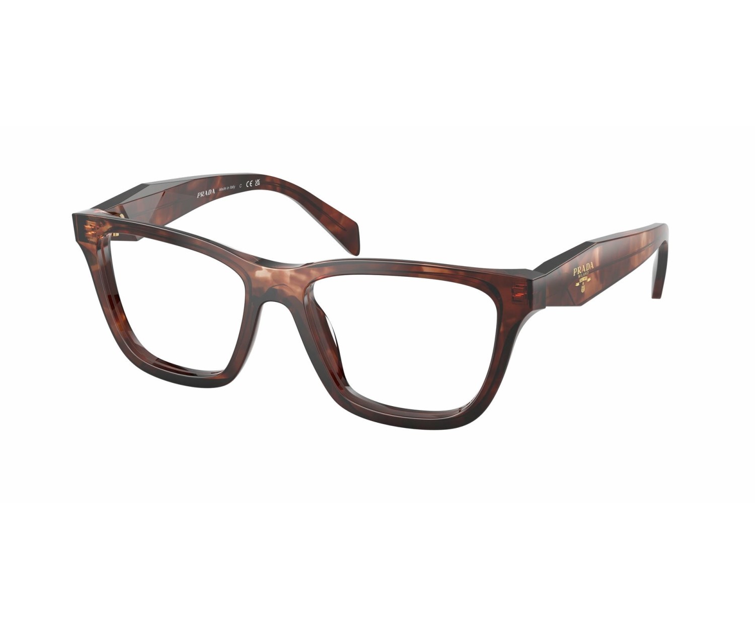 PRADA - PR C10V - 14P1O1 - 54