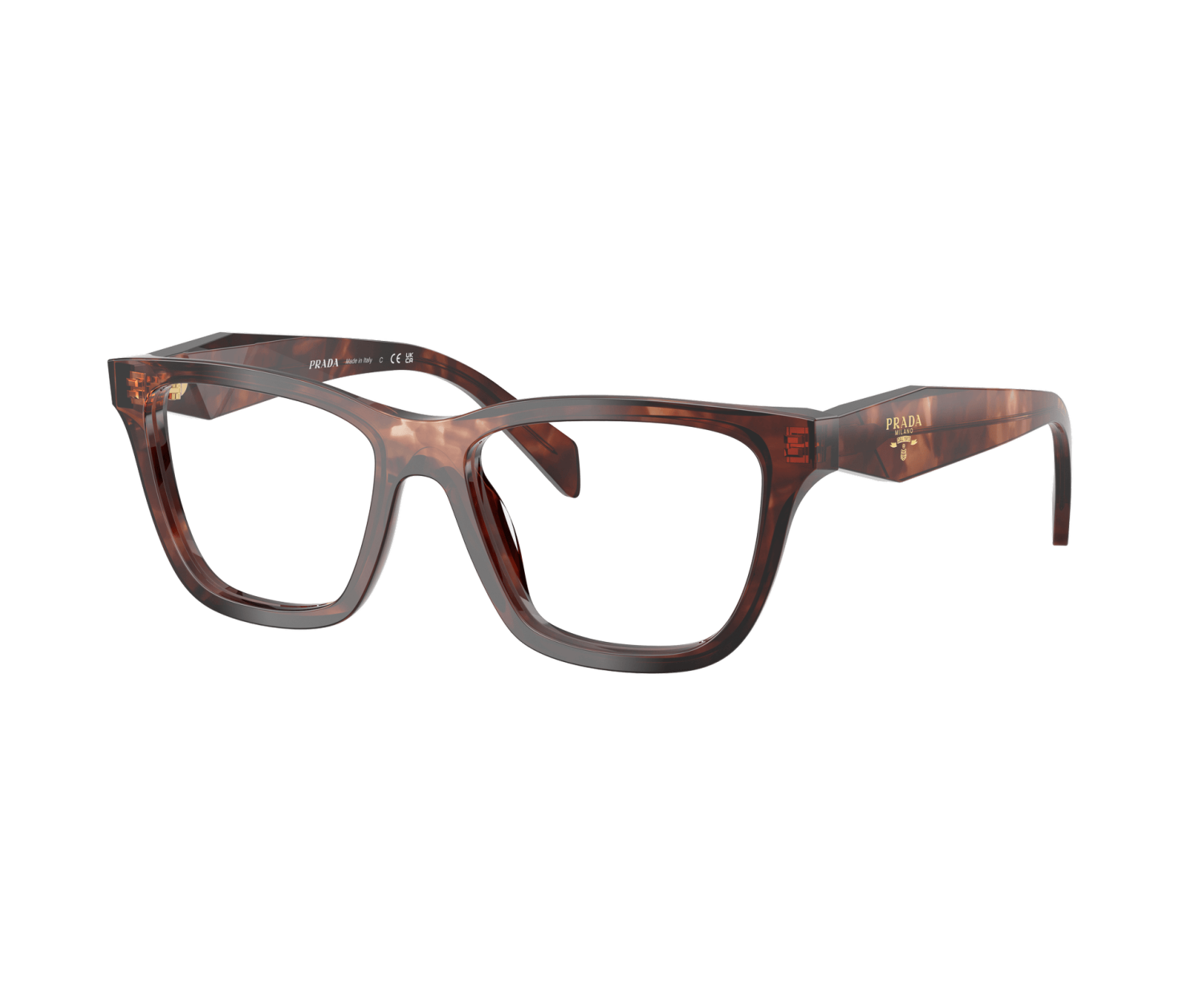 PRADA - PR C10V - 14P1O1 - 54