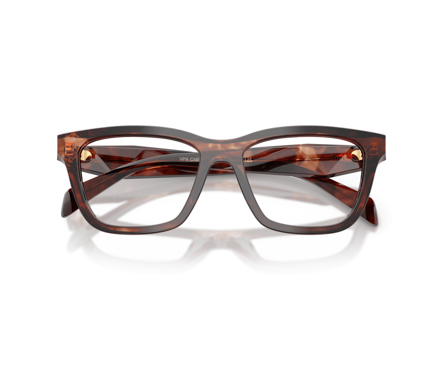 PRADA - PR C10V - 14P1O1 - 54