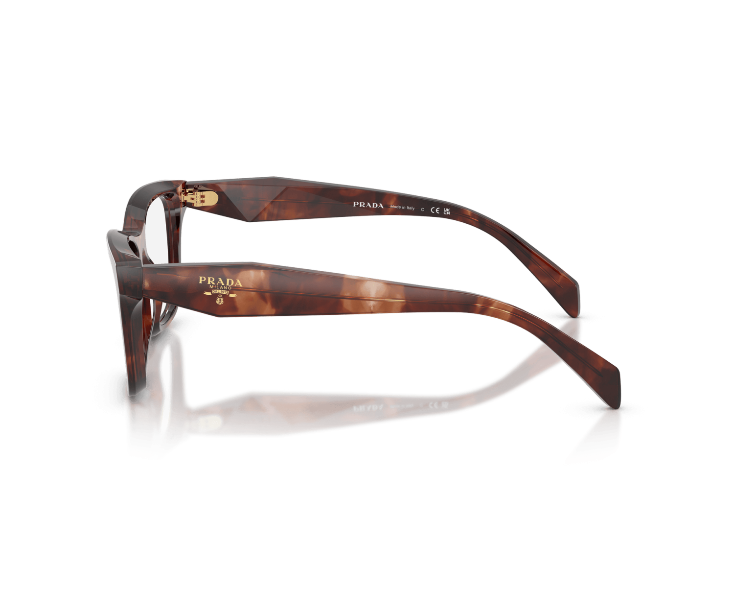 PRADA - PR C10V - 14P1O1 - 54