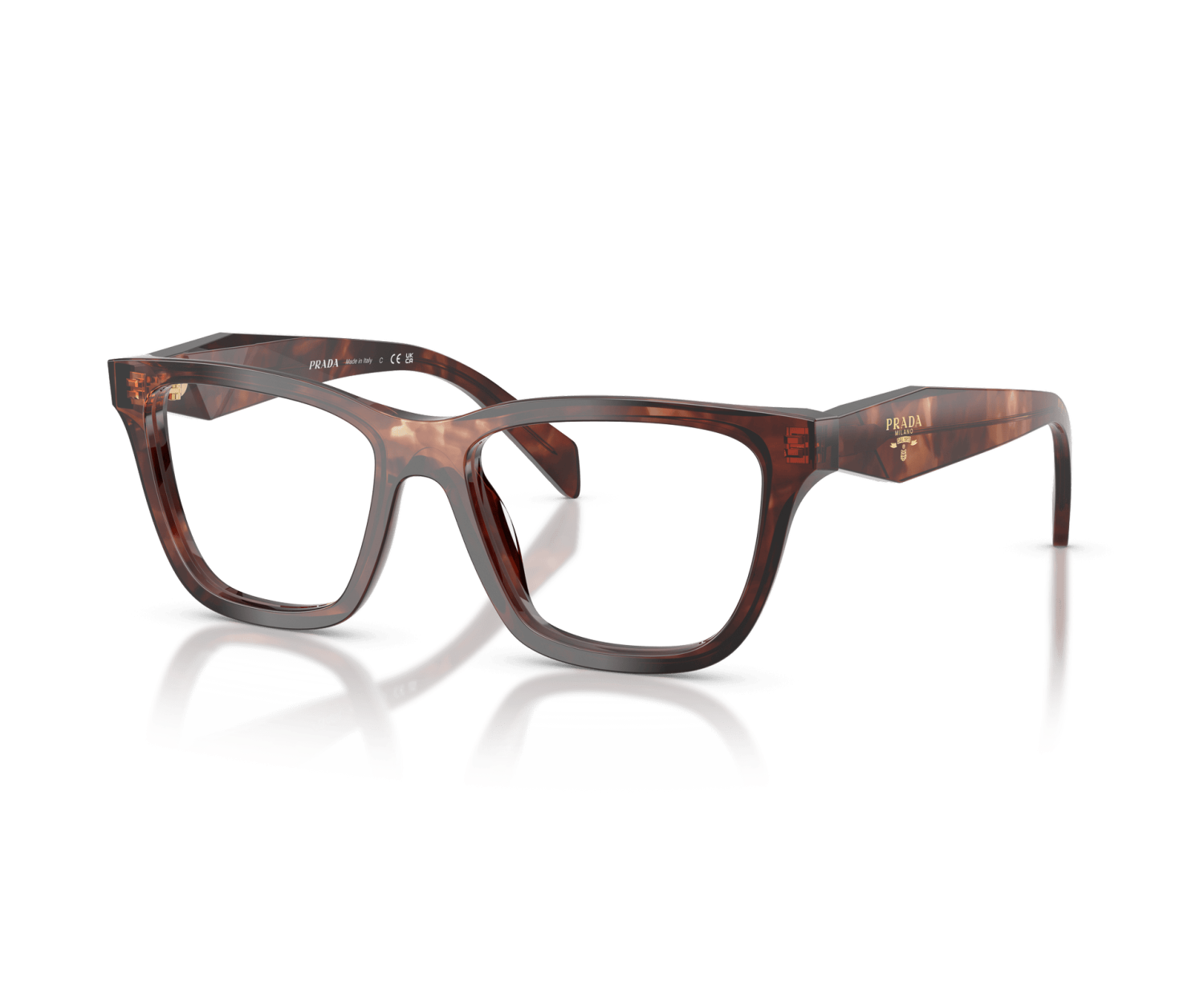PRADA - PR C10V - 14P1O1 - 54