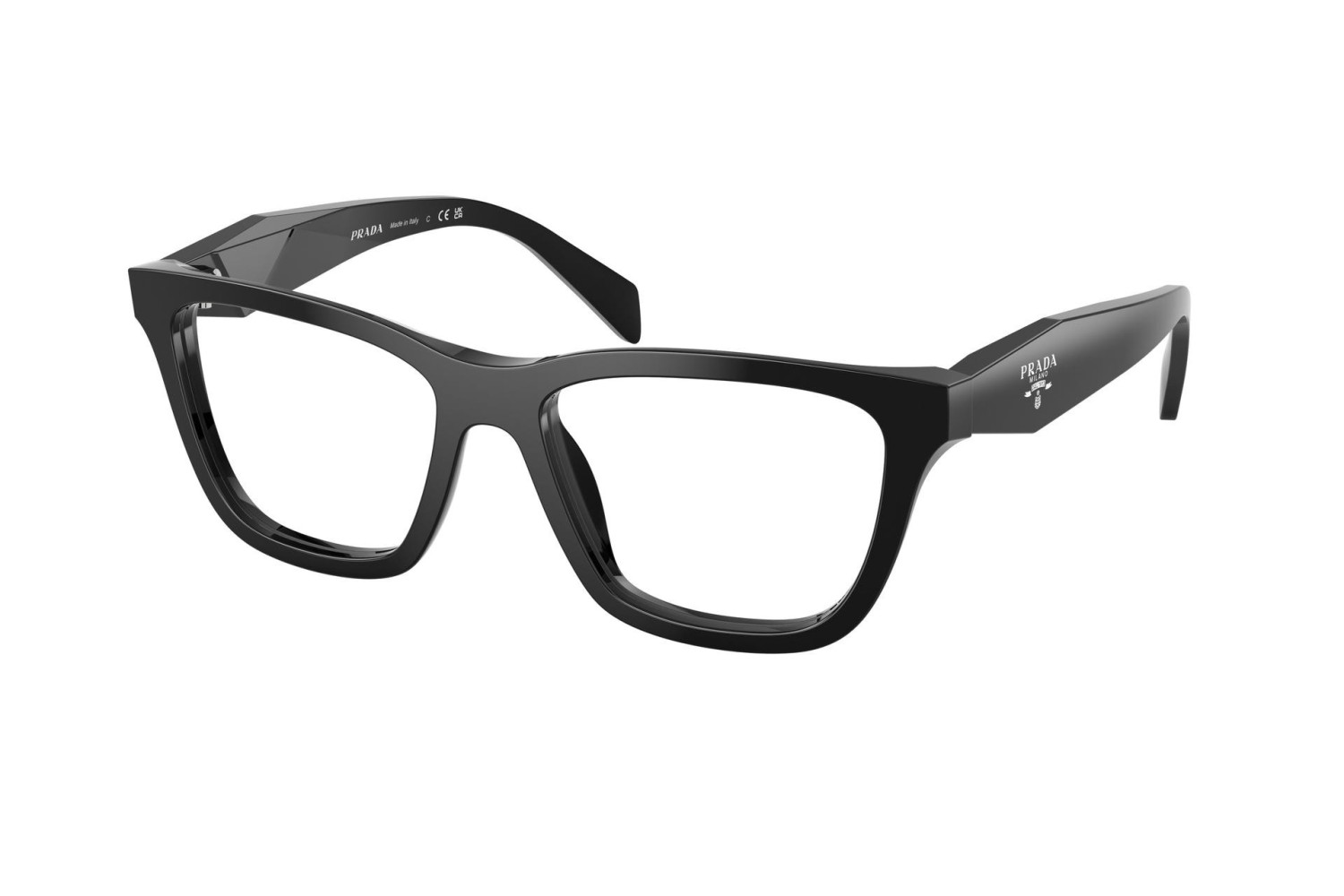 PRADA - PR C10V - 16K1O1 - 54