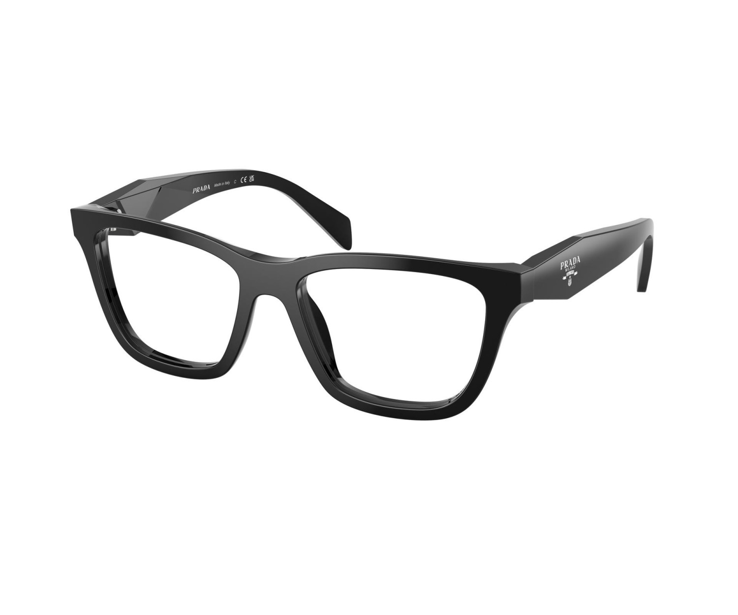 PRADA - PR C10V - 16K1O1 - 54