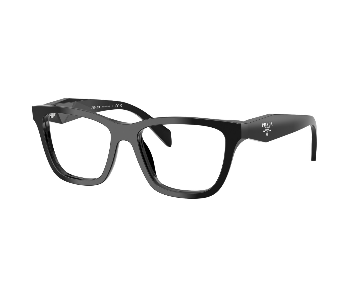 PRADA - PR C10V - 16K1O1 - 54