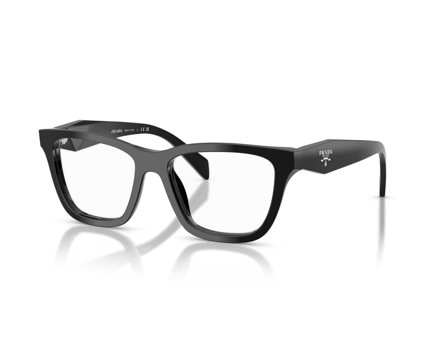 PRADA - PR C10V - 16K1O1 - 54