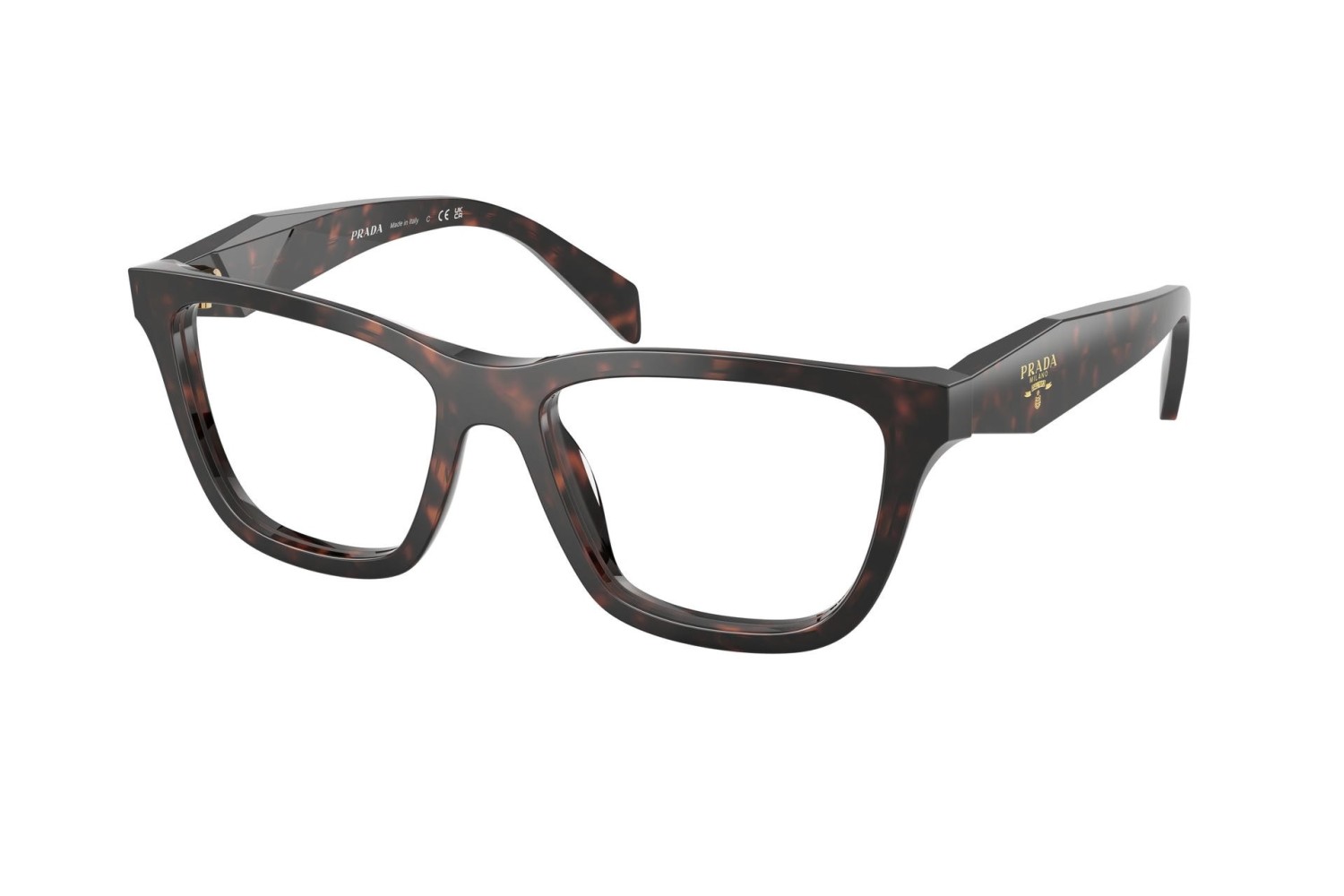 PRADA - PR C10V - 17N1O1 - 54