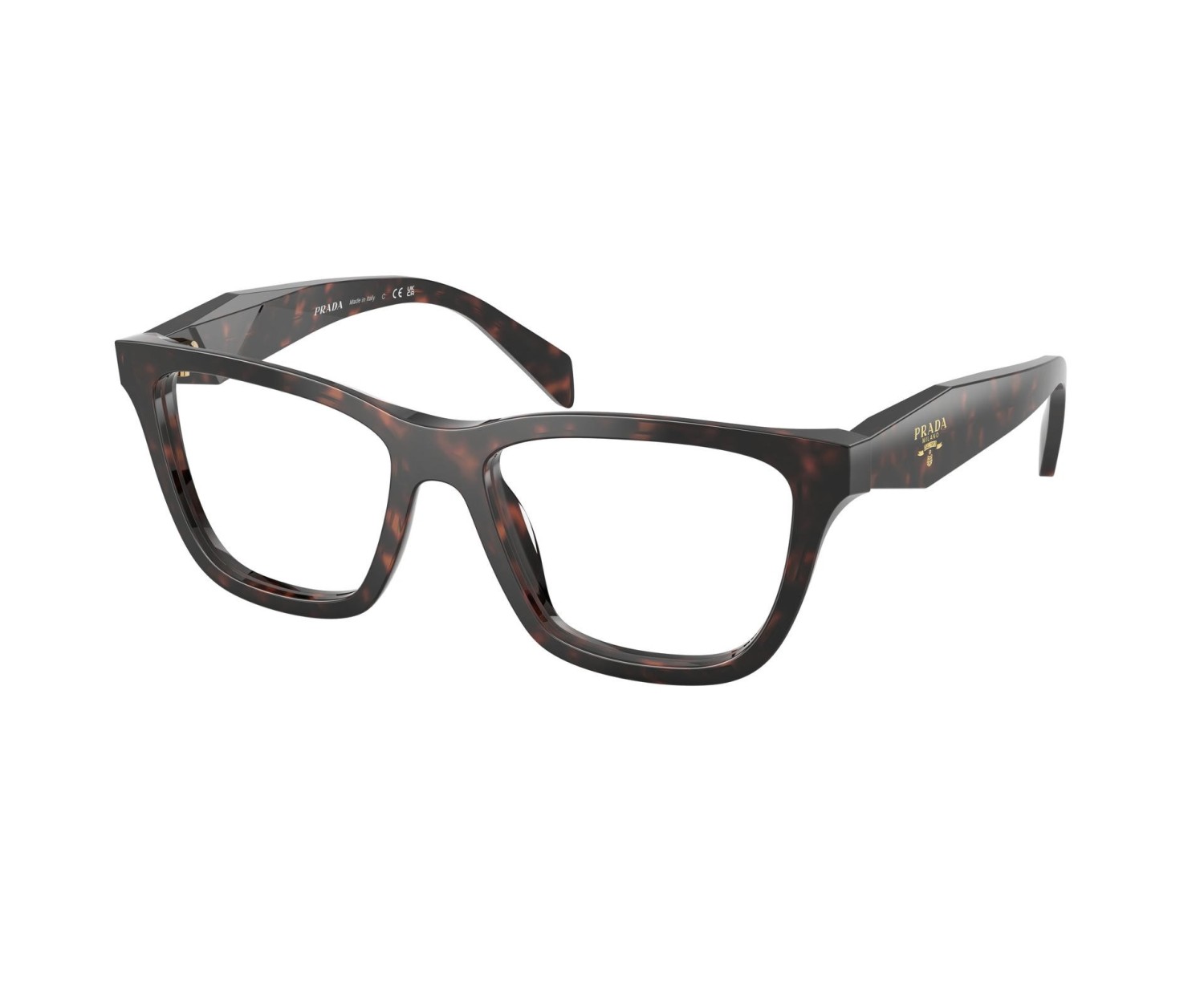 PRADA - PR C10V - 17N1O1 - 54